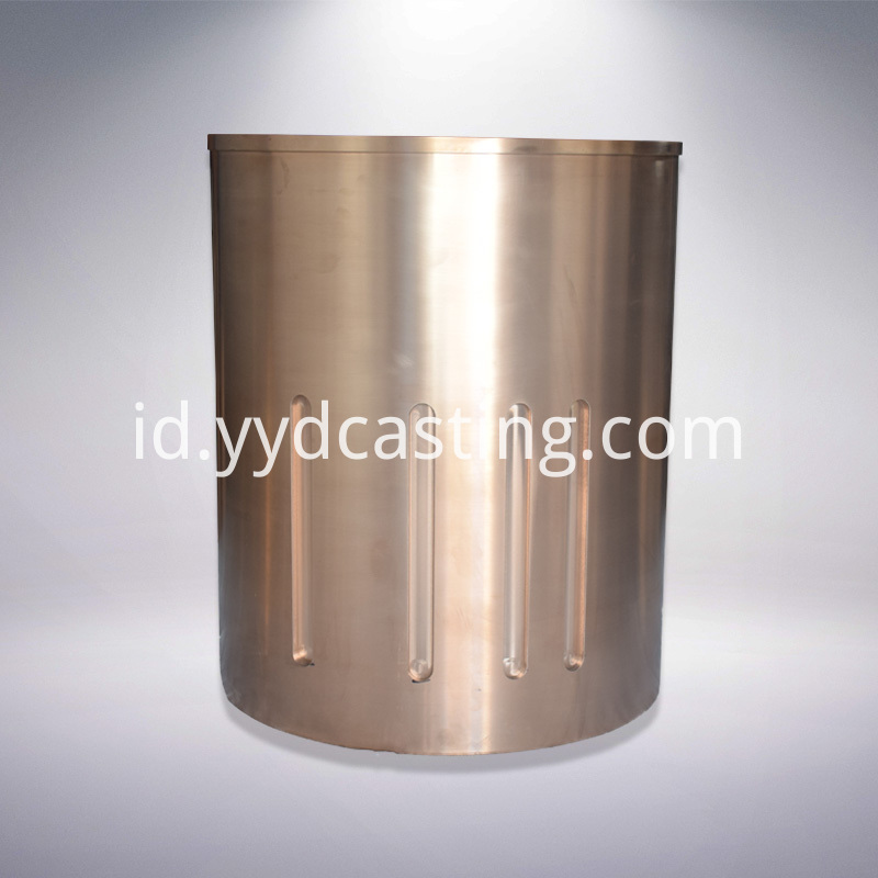 Bushing Eksentrik Eccentric Bushing